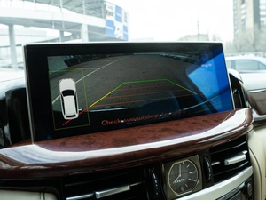 Внедорожник Lexus LX 2010 года, 3531000 рублей, Волгоград