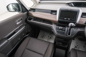 Минивэн Honda Freed 2020 года, 1449000 рублей, Красноярск
