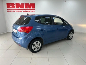 Компактвэн Kia Venga 2014 года, 970000 рублей, Смоленск