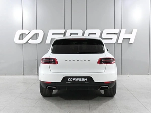 Внедорожник Porsche Macan 2018 года, 3799000 рублей, Ростов-на-Дону