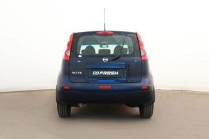 Хетчбэк Nissan Note 2008 года, 657000 рублей, Орёл