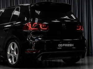 Хетчбэк Volkswagen Golf GTI 2012 года, 1599000 рублей, Тюмень