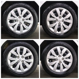 Седан Hyundai Solaris 2020 года, 1665000 рублей, Брянск