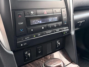 Седан Toyota Camry 2017 года, 2600000 рублей, Орёл