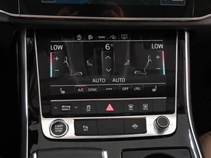 Внедорожник Audi Q7 2020 года, 5959000 рублей, Ростов-на-Дону