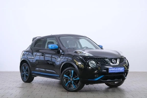 Внедорожник Nissan Juke 2018 года, 1889000 рублей, Омск