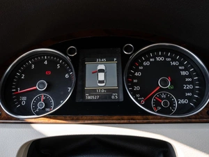 Седан Volkswagen Passat 2012 года, 1113000 рублей, Ставрополь
