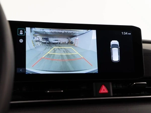 Минивэн Kia Carnival 2025 года, 5698999 рублей, Москва