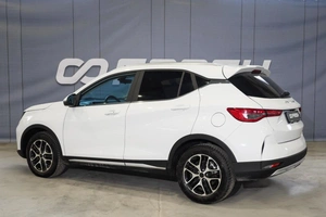 Внедорожник Jetour X50 2024 года, 1899000 рублей, Ульяновск