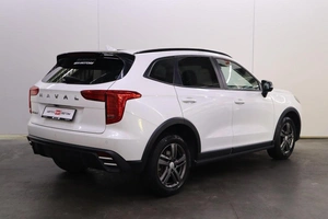 Внедорожник Haval Jolion 2024 года, 1750000 рублей, Брянск
