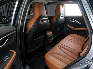 Внедорожник OMODA C5 2024 года, 2086000 рублей, Тюмень