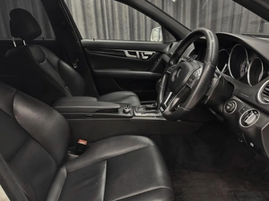 Универсал Mercedes-benz C-класс 2012 года, 1300000 рублей, Красноярск