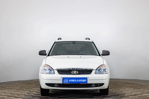 Универсал ВАЗ (LADA) Priora 2011 года, 399000 рублей, Пермь