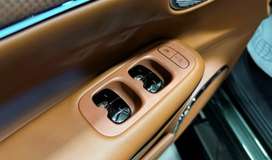 Внедорожник Trumpchi S7 2025 года, 4800000 рублей, Красноярск
