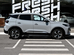 Внедорожник Chery Tiggo 4 Pro 2025 года, 1849000 рублей, Волгоград