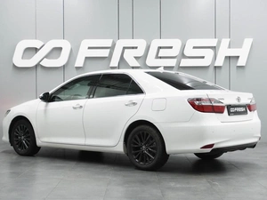 Седан Toyota Camry 2017 года, 2199000 рублей, Воронеж
