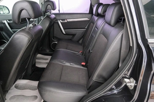 Внедорожник Chevrolet Captiva 2013 года, 1299000 рублей, Красноярск