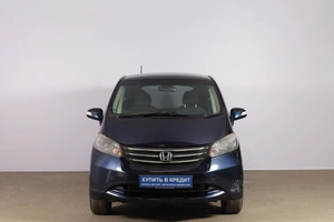 Минивэн Honda Freed 2009 года, 1009000 рублей, Новосибирск