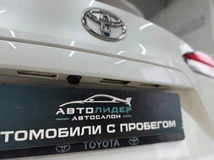 Внедорожник Toyota Corolla Cross 2022 года, 2629000 рублей, Красноярск