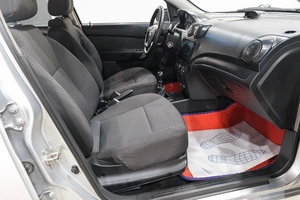Седан Chevrolet Aveo 2008 года, 429000 рублей, Новокузнецк