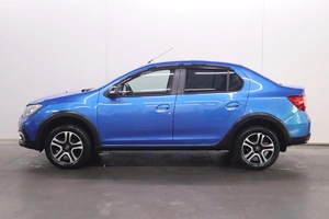 Седан Renault Logan 2020 года, 1180000 рублей, Брянск