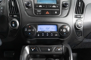 Внедорожник Hyundai ix35 2014 года, 1389000 рублей, Петрозаводск