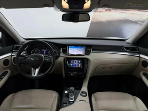 Внедорожник Infiniti QX50 2018 года, 2590000 рублей, Барнаул