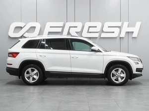 Внедорожник Skoda Kodiaq 2019 года, 2534000 рублей, Воронеж