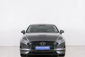 Седан Hyundai Sonata 2020 года, 2279000 рублей, Красноярск