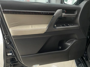 Внедорожник Toyota Land Cruiser 2008 года, 2997000 рублей, Солонцы