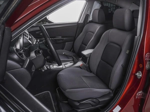Седан Mazda 3 2008 года, 810000 рублей, Ростов-на-Дону