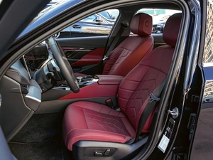 Седан BMW 5 серия 2025 года, 7670000 рублей, Краснодар