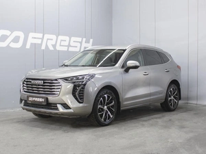 Внедорожник Haval Jolion 2023 года, 1820000 рублей, Омск