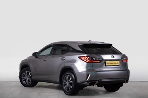 Внедорожник Lexus RX 2017 года, 3899000 рублей, Томск