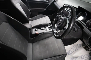 Универсал Volkswagen Golf 2014 года, 1389000 рублей, Оренбург