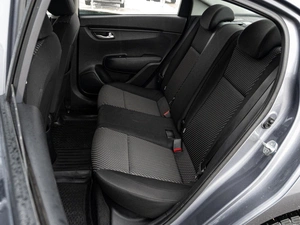 Седан Kia Rio 2018 года, 1320000 рублей, Краснодар