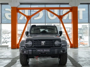 Внедорожник Tank 300 2025 года, 7372000 рублей, Новоивановское