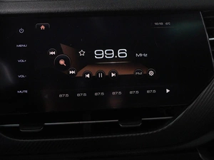 Внедорожник Haval F7x 2020 года, 2059000 рублей, Минеральные Воды