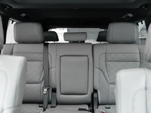 Внедорожник Toyota Sequoia 2025 года, 14800000 рублей, Новоивановское