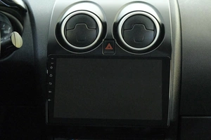 Внедорожник Nissan Qashqai 2007 года, 989000 рублей, Омск