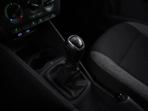 Лифтбек Skoda Rapid 2020 года, 1477621 рублей, Москва