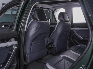 Внедорожник Geely Atlas 2024 года, 2819000 рублей, Ростов-на-Дону