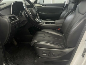 Внедорожник Hyundai Palisade 2021 года, 4784000 рублей, Красноярск