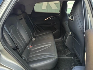 Внедорожник OMODA C5 2023 года, 1825000 рублей, Кропоткин