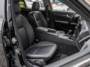 Седан Mercedes-benz C-класс 2013 года, 1398000 рублей, Краснодар