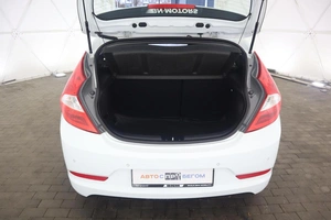 Хэтчбек Hyundai Solaris 2014 года, 1135000 рублей, Орёл