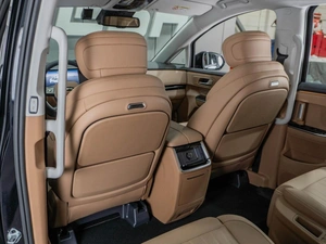 Минивэн JAC RF8 2025 года, 4500000 рублей, Тюмень