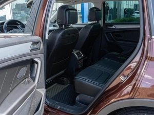 Внедорожник Volkswagen Tiguan 2021 года, 3070000 рублей, Краснодар