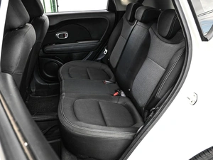 Внедорожник Kia Soul 2018 года, 1719000 рублей, Кирилловка