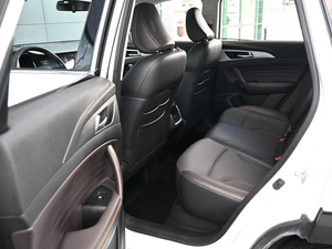 Внедорожник Changan CS35 Plus 2019 года, 1449000 рублей, Кирилловка